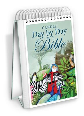 Image for Candle Day by Day Bible: In a Year
