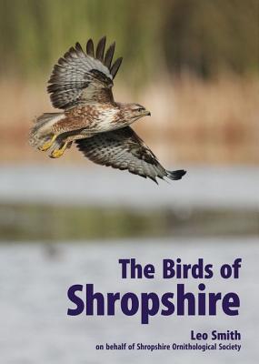 Image for The Birds of Shropshire The Birds of Shropshire