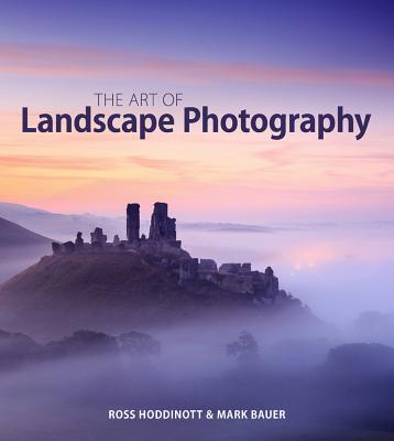 Image for The Art of Landscape Photography