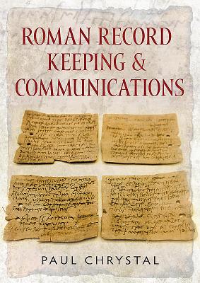 Roman Record Keeping & Communications Image for Roman Record Keeping & Communications