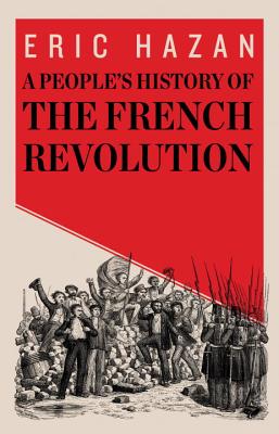 Image for A People's History of the French Revolution