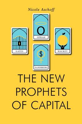 Image for New Prophets of Capital