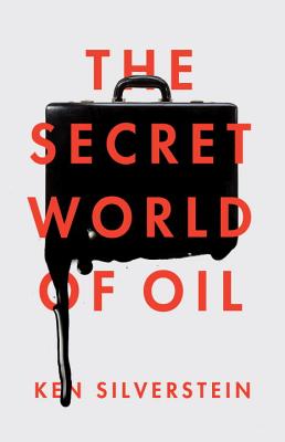 Image for The Secret World of Oil
