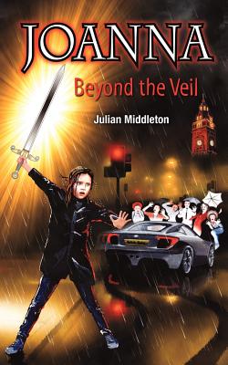 JOANNA BEYOND THE VEIL