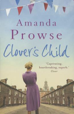 Clover's Child (No Greater Love)