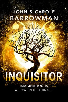 Inquisitor: Volume 3