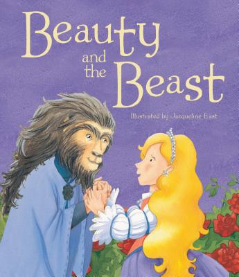 Beauty And The Beast (PIC Pad Fairy)