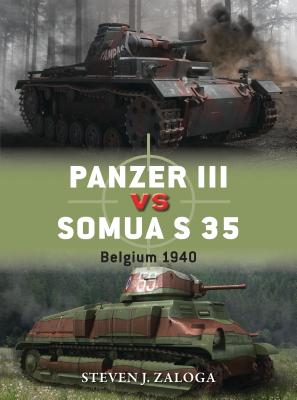 Image for Panzer III Vs Somua S 35
