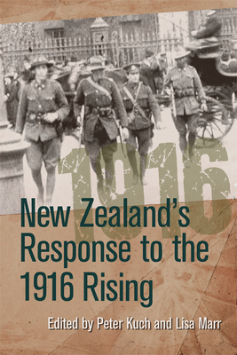 New Zealand's Responses to the 1916 Rising