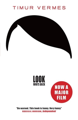 Image for Look Who's Back