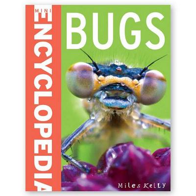 Image for Bugs # Mini Encyclopedia