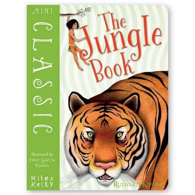 Image for Mini Classic - The Jungle Book Mini Classic - The Jungle Book