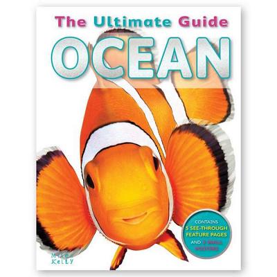 ULTIMATE GUIDE - OCEAN (The Ultimate Guide)