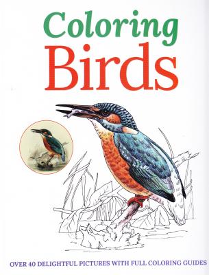 Coloring Birds