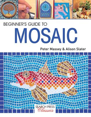 Image for Beginner's Guide to Mosaic