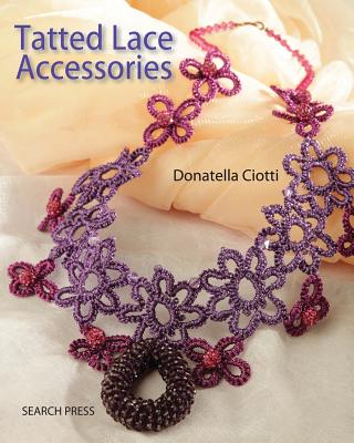 Image for Tatted Lace Accessories