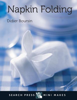 Image for Mini Makes: Napkin Folding