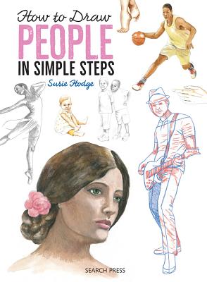 Image for How to Draw: People How to Draw: People
