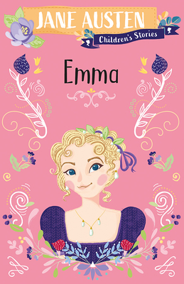 Image for Jane Austen Children's Stories: Emma (Sweet Cherry Easy Classics)