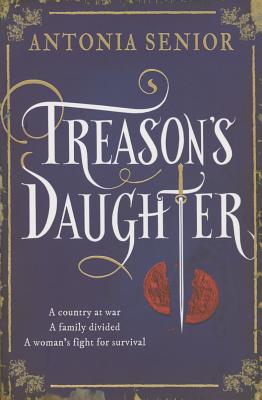Treason's Daughter