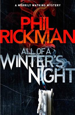All of a Winter's Night (15) (Merrily Watkins Mysteries)