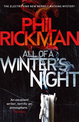 All of a Winter's Night: Volume 15