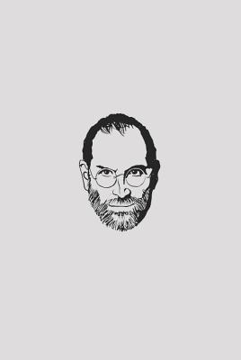 How to Think Like Steve Jobs [Paperback] Smith, Daniel