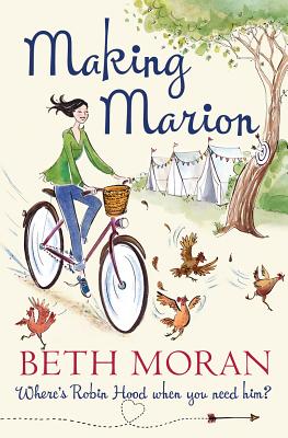 Making Marion: Where Is Robin Hood When You Need Him