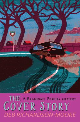 COVER STORY (BRANIGAN POWERS, NO 2)