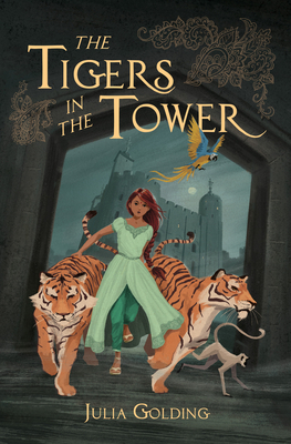 Image for The Tigers in the Tower The Tigers in the Tower