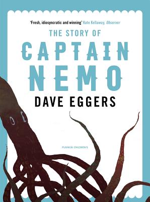Image for The Story of Captain Nemo (Save the Story)