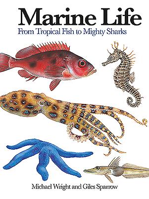 Image for Marine Life: From Tropical Fish to Mighty Sharks (Mini Encyclopedia) Marine Life: From Tropical Fish to Mighty Sharks (Mini Encyclopedia)