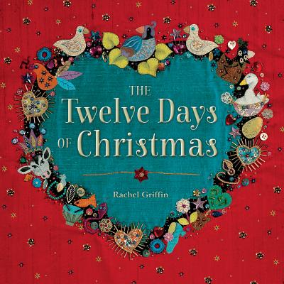 Image for Twelve Days of Christmas