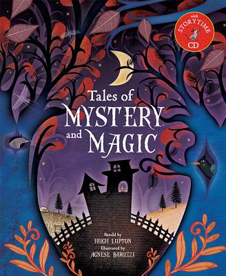Tales Of Mystery And Magic