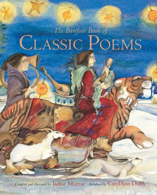 Image for The Barefoot Book of Classic Poems