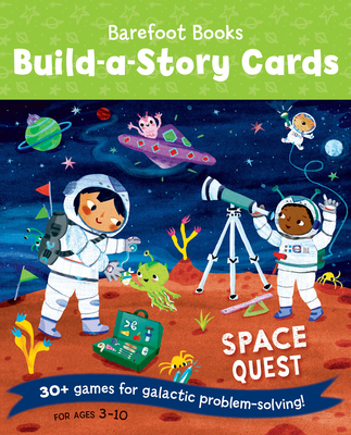 Image for build a story card