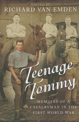 Teenage Tommy