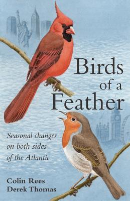 Birds of a Feather: Seasonal Changes on Both Sides of the Atlantic