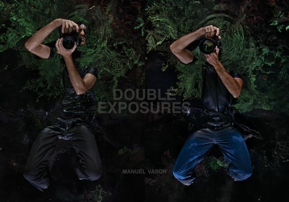 Double Exposures: Performance as Photography, Photography as Performance (Intellect Books - Intellect Live)