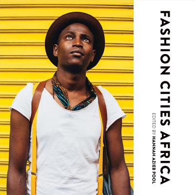 Fashion Cities Africa (Street Style)