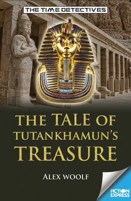 The Tale of Tutankhamun's Treasure (Time Detectives)