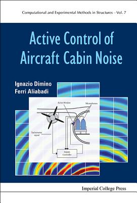 ACTIVE CONTROL OF AIRCRAFT CABIN NOISE (Computational and Experimental Methods in Structures)