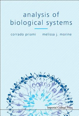 ANALYSIS OF BIOLOGICAL SYSTEMS