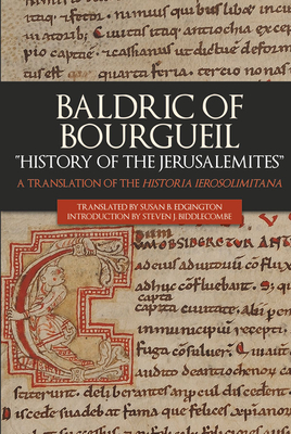 Baldric of Bourgueil: 