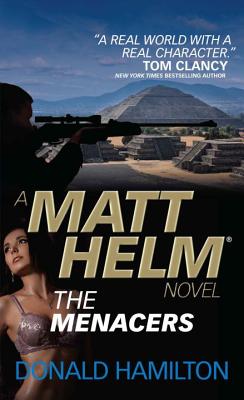 Matt Helm - The Menacers (Matt Helm Novel)