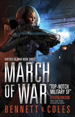 March Of War