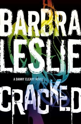 Cracked: A Danny Cleary novel