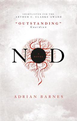 Nod [Paperback] Barnes, Adrian
