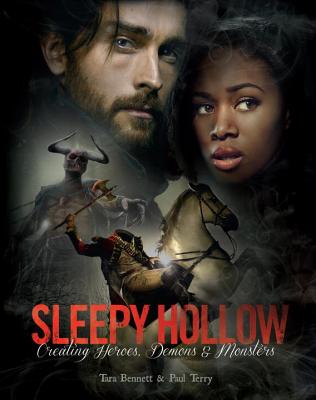 Image for Sleepy Hollow - The Art of the Series Sleepy Hollow - The Art of the Series