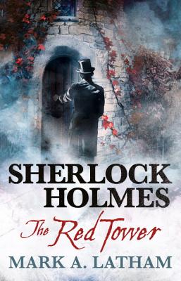 Image for Sherlock Holmes - The Red Tower